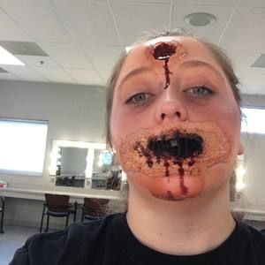 Meet your Posher, Annelie